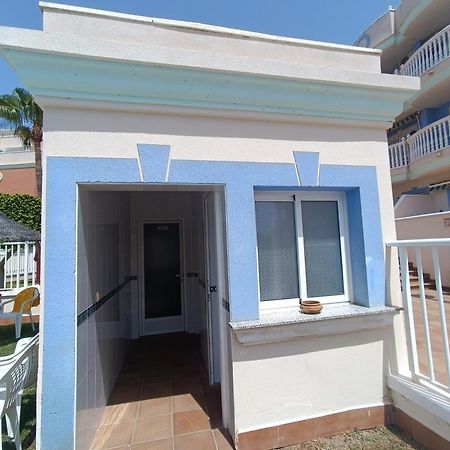 Apartamento Esbamar Roquetas de Mar Kültér fotó