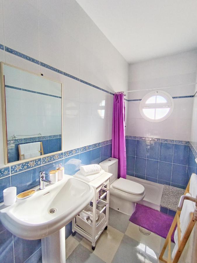 Apartamento Esbamar Roquetas de Mar Kültér fotó
